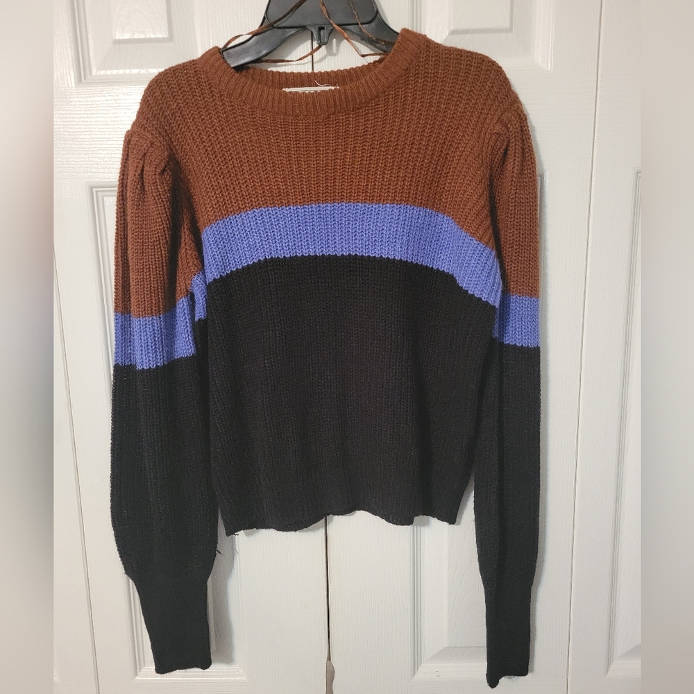 Womens sweater